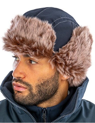 R-RC056X-Classic Sherpa Hat